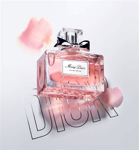 dior parfym dam|Miss Dior: The Perfume with Thousands of Flowers .